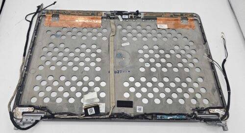 DELL LATITUDE E6440 KLAPA OBUDOWA MATRYCY ZAWIASY - obrazek 2