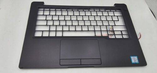 Palmrest DELL Latitude 7300 Latitude 7400 touchpad - obrazek 2