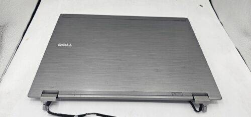 KLAPA POKRYWA MATRYCY DELL E6410 0H61GF