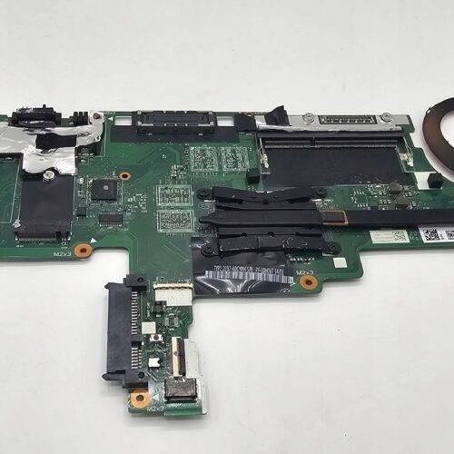 LENOVO T440 PŁYTA USZKODZONA NM-A102