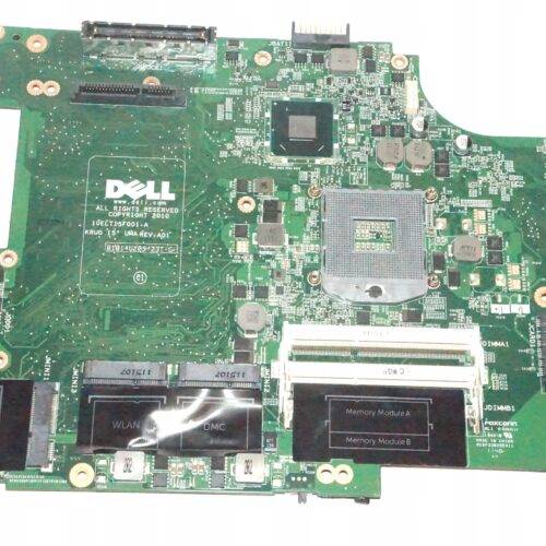 PŁYTA GŁÓWNA DELL LATITUDE E5520 10ELT15F001-A