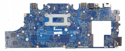 Płyta główna Dell Latitude E7240 LA-9431P i5 - obrazek 2