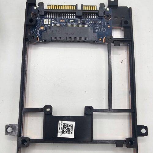Dell Latitude E7440 E7450 mSATA na SATA przejście