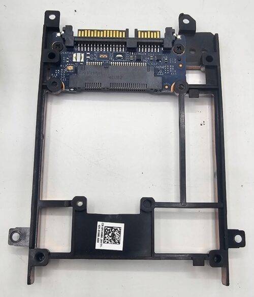 Dell Latitude E7440 E7450 mSATA na SATA przejście