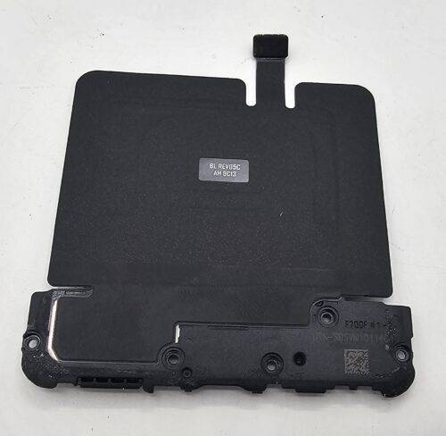 Taśma Qi Samsung Z Flip F700 ORYGINAŁ NFC