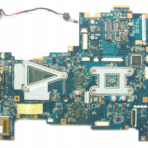 Płyta główna Toshiba Satellite L670 NALAE LA-6054P
