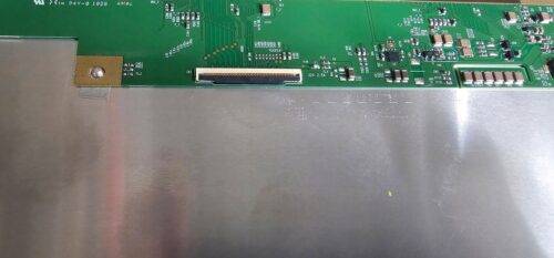 NOWA MATRYCA LM215WF4-TRA1 FHD IPS MATOWA Fujian - obrazek 3