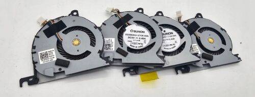 Wentylator Sunon do Dell e7240 - obrazek 3