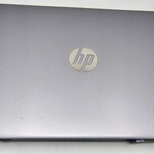 Klapa obudowa matrycy HP ELITEBOOK 820 G3 + zawiasy + taśmy