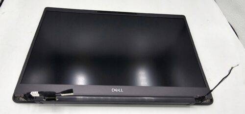 Klapa z matrycą DELL Latitude 7300 FHD - obrazek 2
