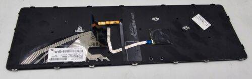Klawiatura HP 650 G2 650 G3 655 G2 655 G3 do HP LED PL - obrazek 3