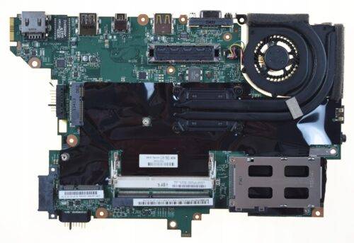 Płyta główna Lenovo Thinkpad T430s i5