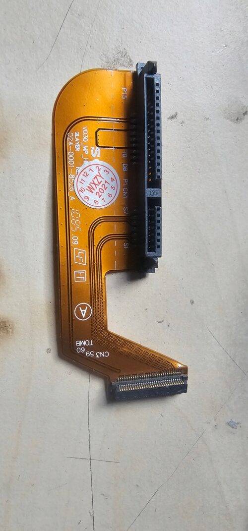 Konektor HDD SATA Sony PCG-41214M
