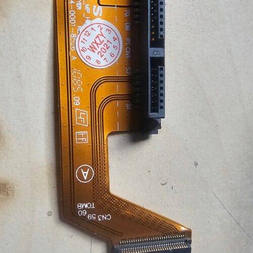 Konektor HDD SATA Sony PCG-41214M