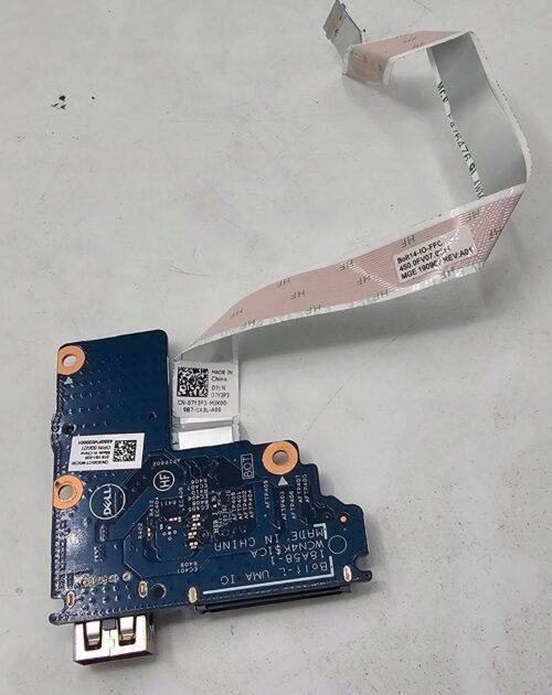 MODUŁ VGA DELL LATITUDE 3400 - obrazek 2