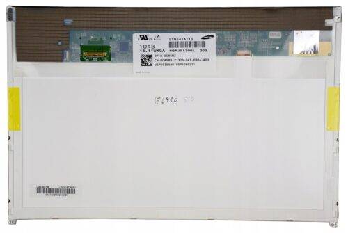 Matryca LED TN matowa 14,1 " 1280 x 800 Dell E6410 Samsung LTN141AT16 - obrazek 2