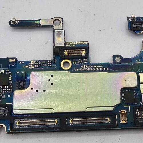 Płyta główna Samsung Z Flip F700 100% OK ORYGINAŁ
