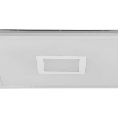 Plafon kwadratowy LIVARNO HOME 44,5 x 44,5 cm biały, wielokolorowy