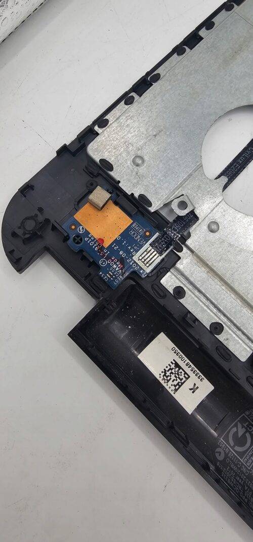 OBUDOWA PALMREST TOUCHPAD DELL VOSTRO 2521 W7PRO - obrazek 4