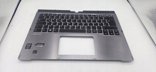 klawiatura Palmrest do Fujitsu T935