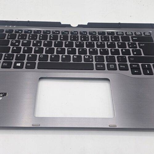 klawiatura Palmrest do Fujitsu T935