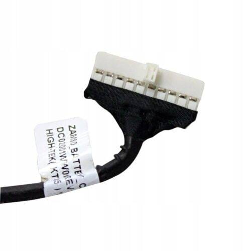 Kabel Baterii Dell Latitud E5540 E5550 0Nwd9k - obrazek 2