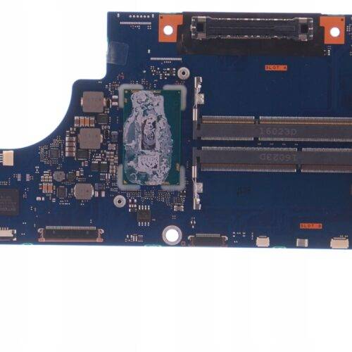 Płyta główna Toshiba Portage Z30 i5