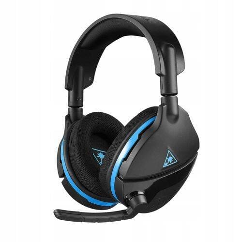 Bezprzewodowy zestaw słuchawkowy Turtle Beach Stealth 600 - obrazek 3