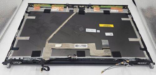 OBUDOWA KLAPA MATRYCY 0RW56J DELL PRECISION M6700 z zawiasami i raśmą - obrazek 3