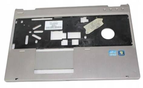 Obudowa do laptopa HP, Compaq HP palmrest HP 8560p 8570p z touchpadem