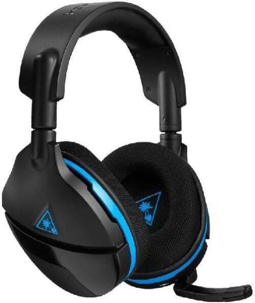 Bezprzewodowy zestaw słuchawkowy Turtle Beach Stealth 600 - obrazek 13