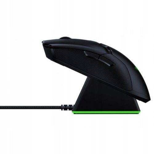 Myszka bezprzewodowa Razer VIper Ultimate sensor optyczny - obrazek 5