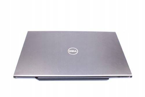 OBUDOWA KLAPA MATRYCY 0RW56J DELL PRECISION M6700 z zawiasami i raśmą