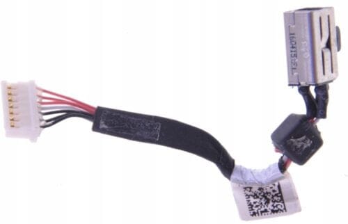 Gniazdo zasilania DELL XPS 15 9570 064TM0