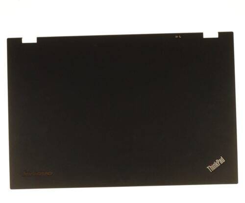 Klapa matrycy Lenovo ThinkPad T430S + zawiasy / taśmy