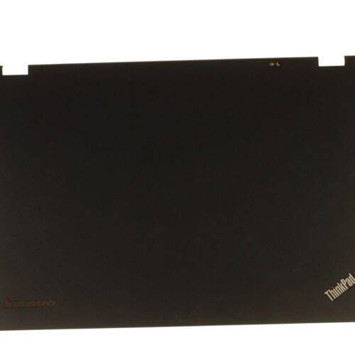Klapa matrycy Lenovo ThinkPad T430S + zawiasy / taśmy