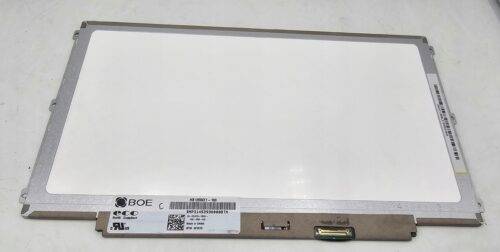 Matryca 12,5'' HB125WX1 DELL e7250 e7270 30PIN A+ - obrazek 3