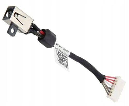 Gniazdo zasilania DELL XPS 15 9570 064TM0 - obrazek 4