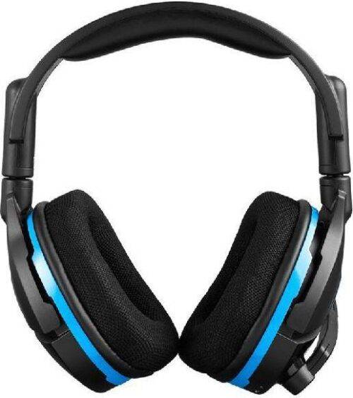 Bezprzewodowy zestaw słuchawkowy Turtle Beach Stealth 600 - obrazek 9