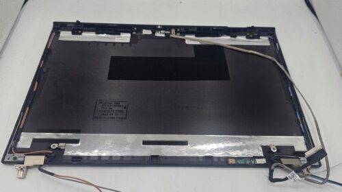 Klapa matrycy Lenovo ThinkPad T430S + zawiasy / taśmy - obrazek 3