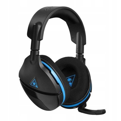 Bezprzewodowy zestaw słuchawkowy Turtle Beach Stealth 600 - obrazek 7