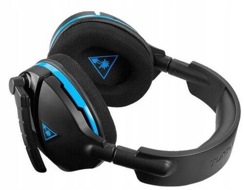 Bezprzewodowy zestaw słuchawkowy Turtle Beach Stealth 600 - obrazek 10