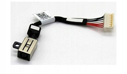 Gniazdo zasilania DELL XPS 15 9570 064TM0 - obrazek 3