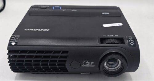 PROJEKTOR LENOVO M500 - obrazek 2