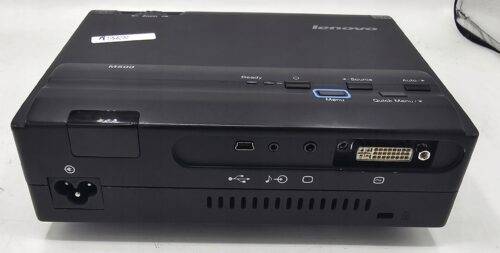 PROJEKTOR LENOVO M500 - obrazek 4