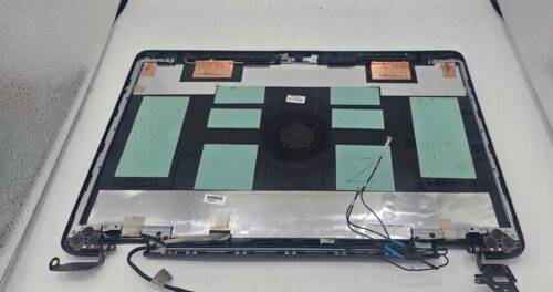 Klapa HP ProBook 650 G2 czarny TS 845833-001 taśmy i zawiasy - obrazek 3