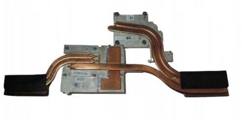 Radiator CPU do Dell Precision M6700 0CRYV5