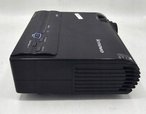 PROJEKTOR LENOVO M500 - obrazek 5