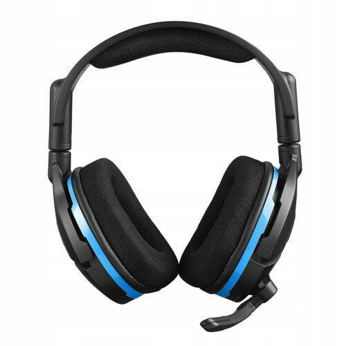 Bezprzewodowy zestaw słuchawkowy Turtle Beach Stealth 600 - obrazek 4