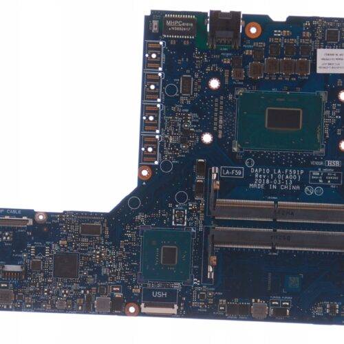 Płyta główna Dell Precision 7530 XEON 0X8PJM
